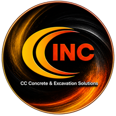 CC Concrete & Excavation Solutions
