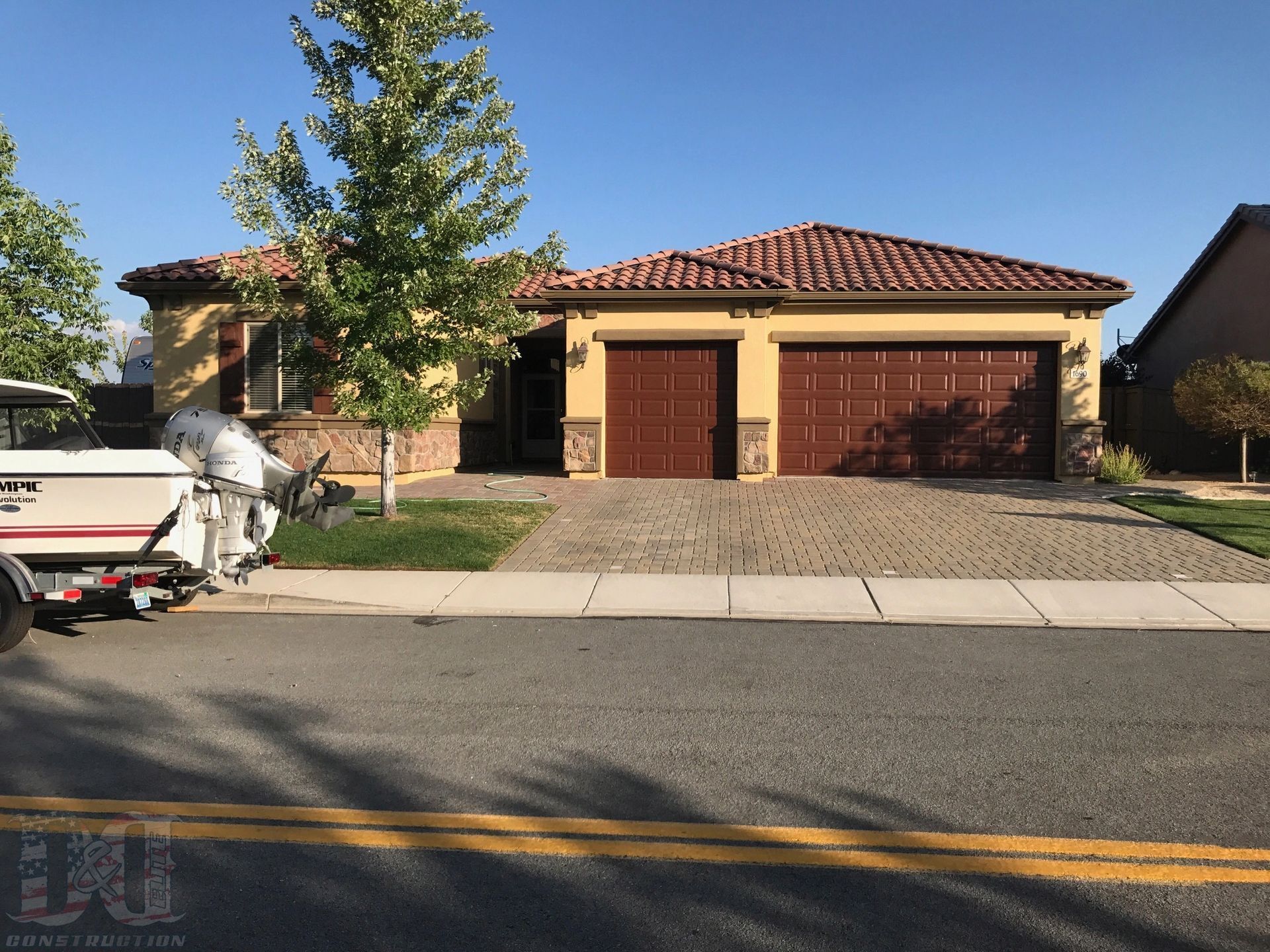 Association Specialist – Sparks, Nevada – D&D Elite Construction