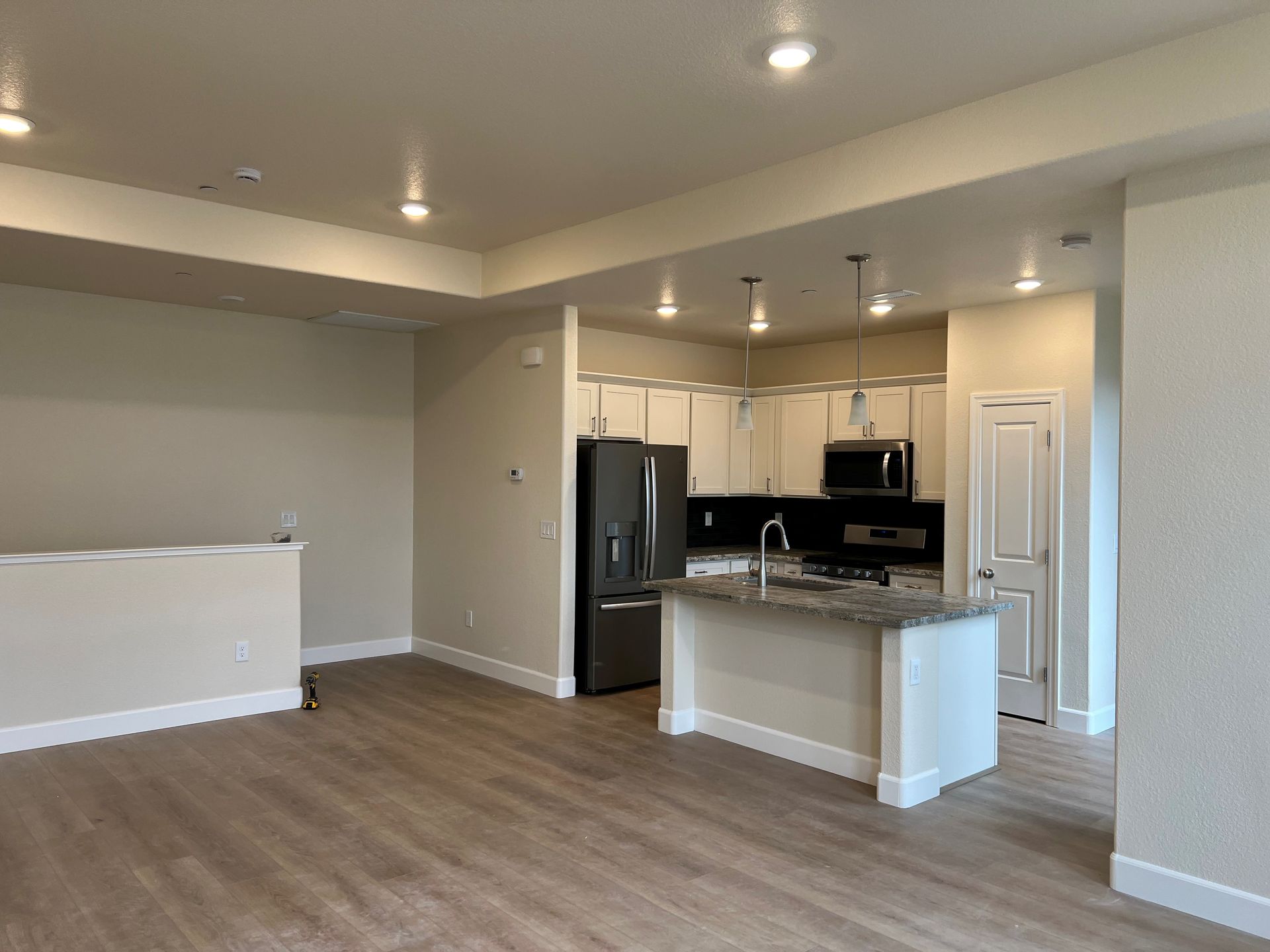 Wooden Railing – Sparks, Nevada – D&D Elite Construction