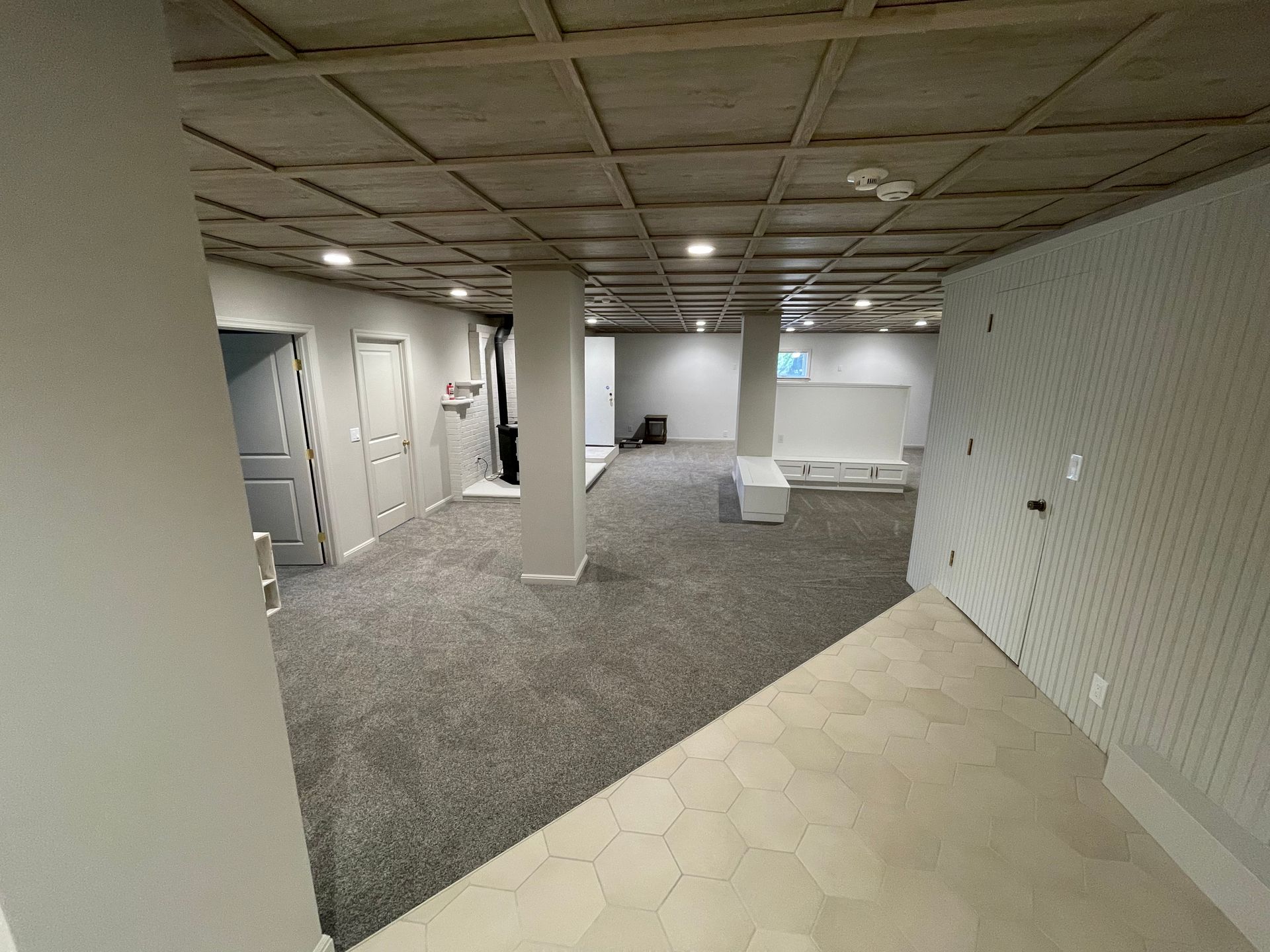 Residential Construction – Sparks, Nevada – D&D Elite Construction