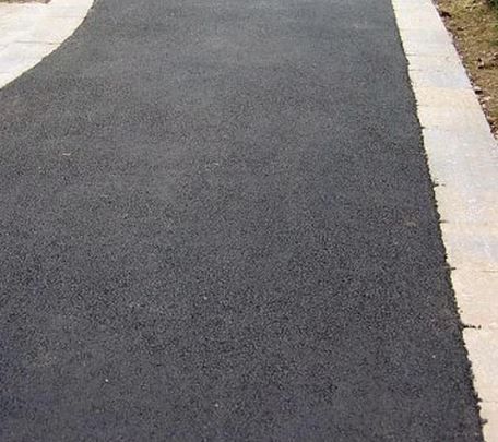asphalt driveway maidenhead