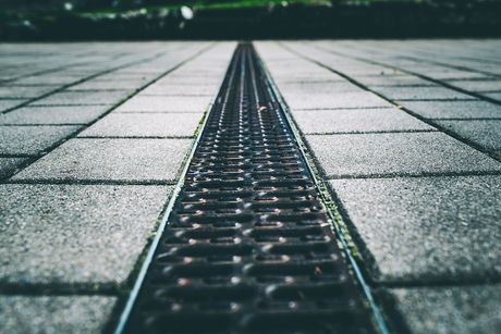 driveway drainage maidenhead