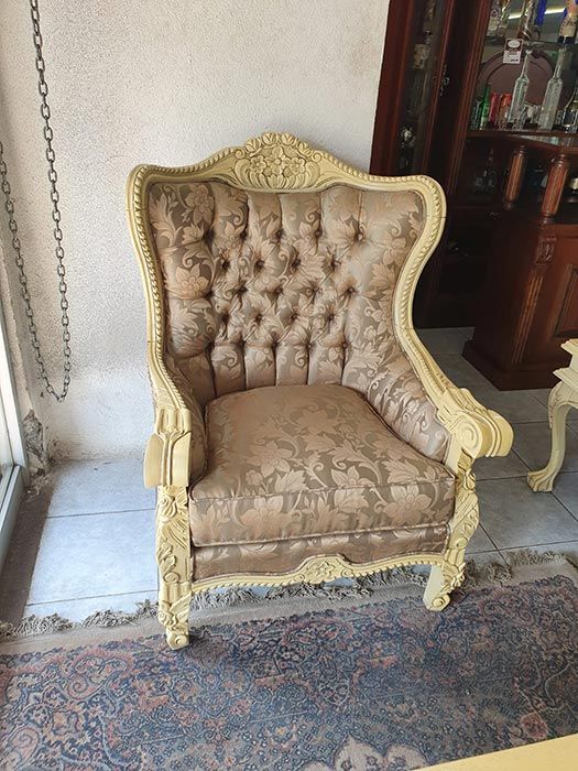 Muebles Finos D'Omaña