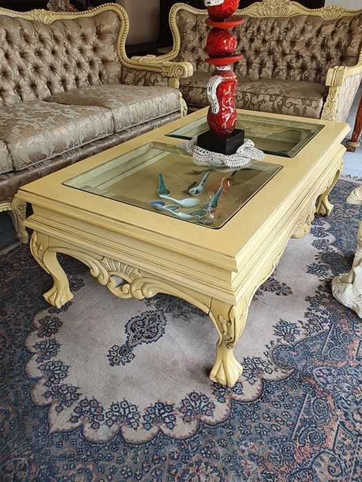Muebles Finos D'Omaña