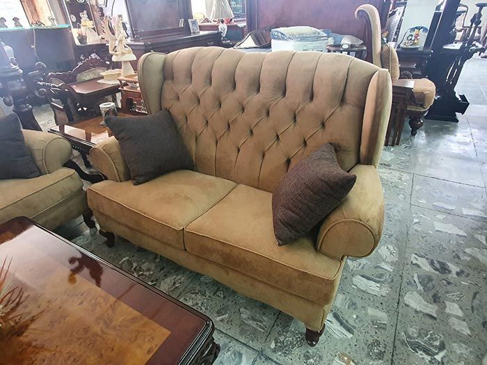 Muebles Finos D'Omaña