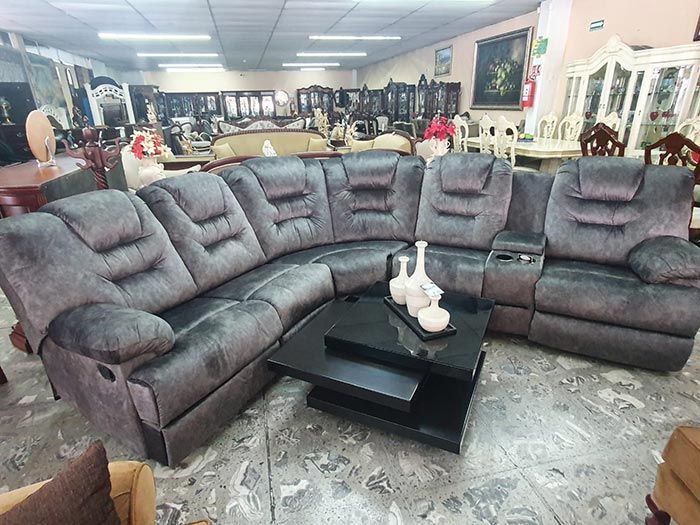 Muebles Finos D'Omaña