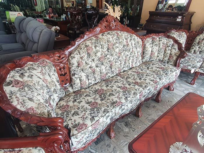 Muebles Finos D'Omaña