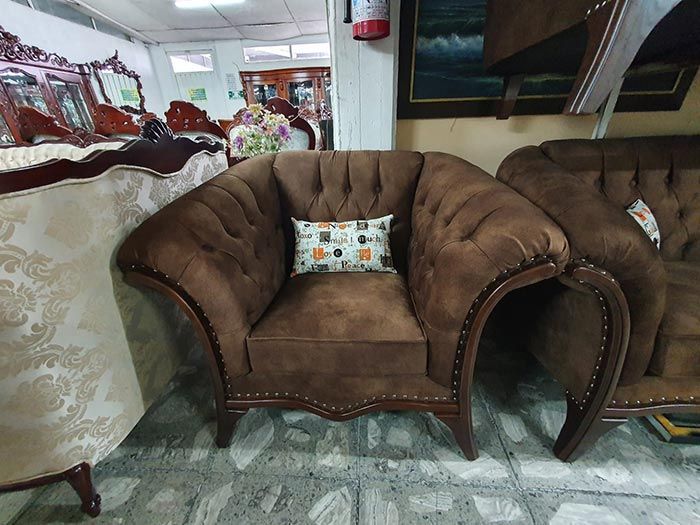 Muebles Finos D'Omaña