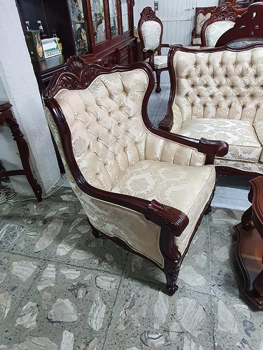 Muebles Finos D'Omaña