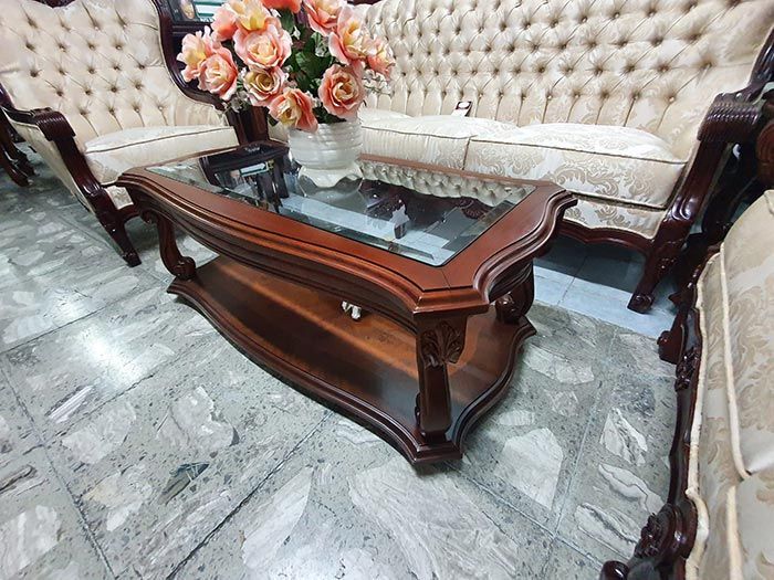 Muebles Finos D'Omaña