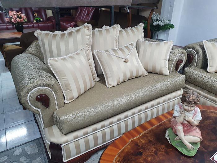 Muebles Finos D'Omaña