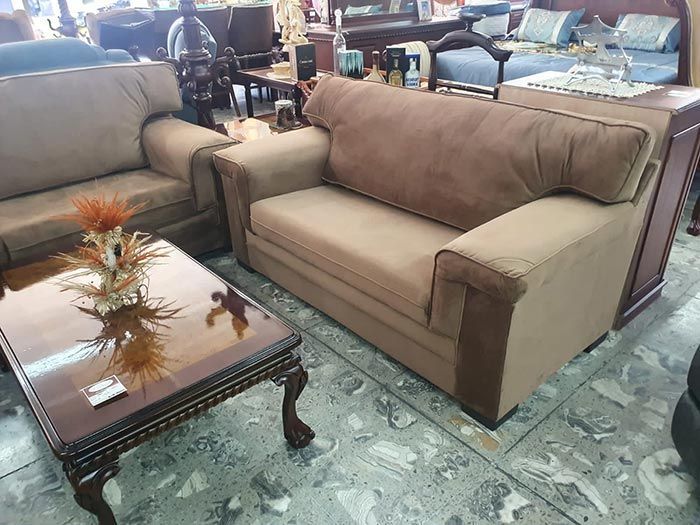 Muebles Finos D'Omaña