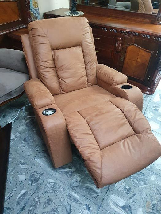 Muebles Finos D'Omaña