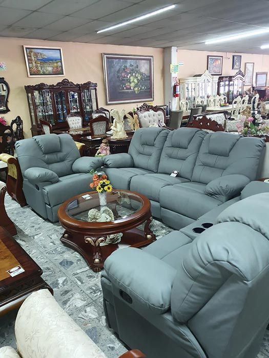 Muebles Finos D'Omaña