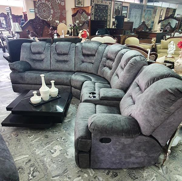Muebles Finos D'Omaña