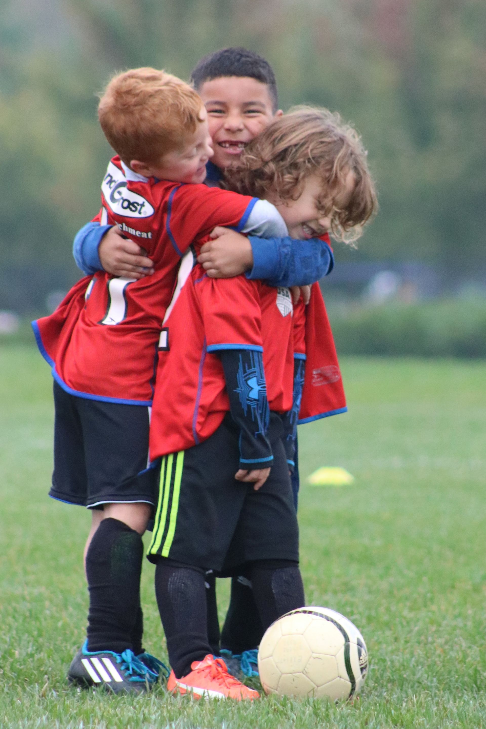 Recreational Program 