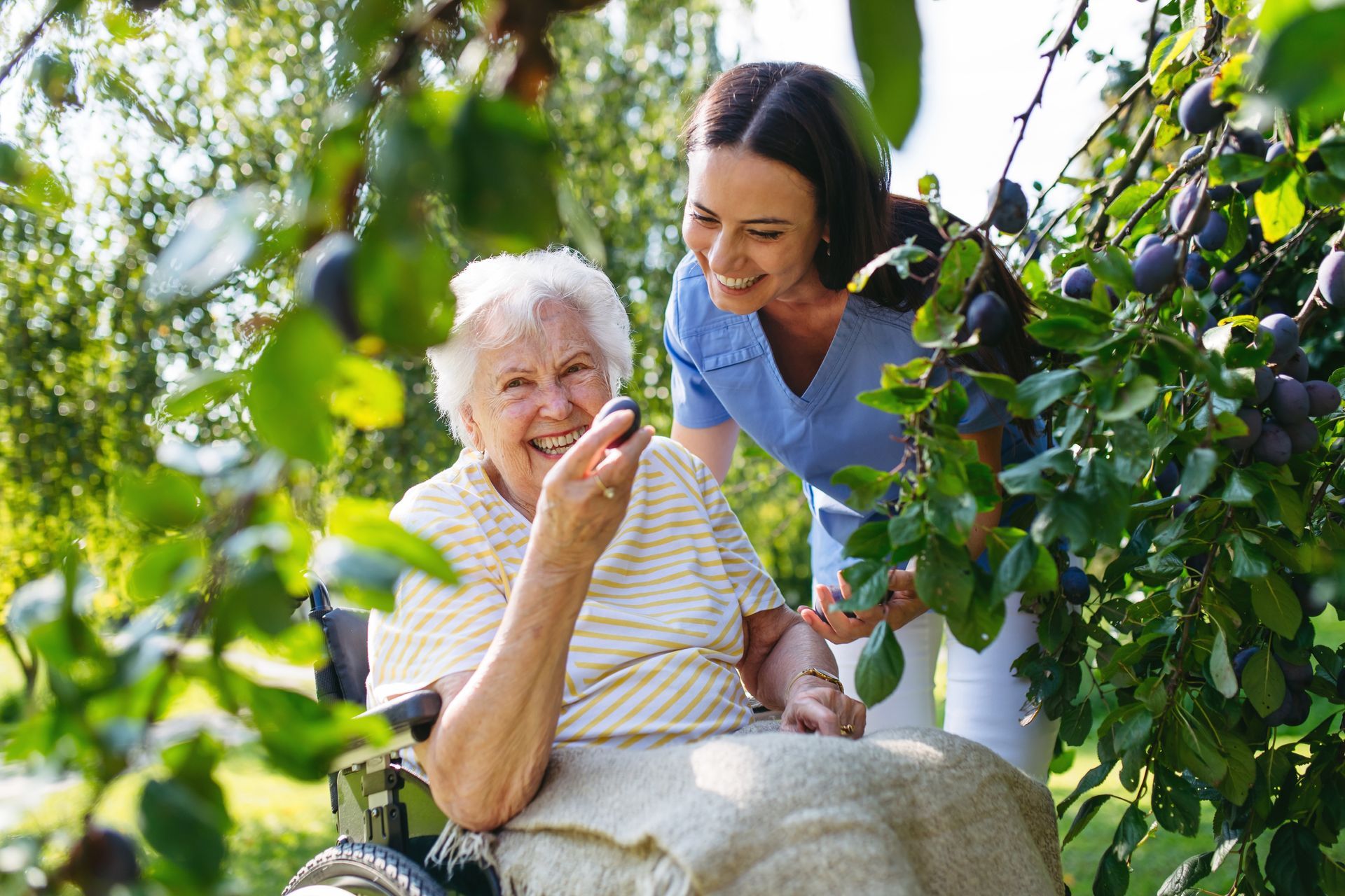 Quality Home Nursing