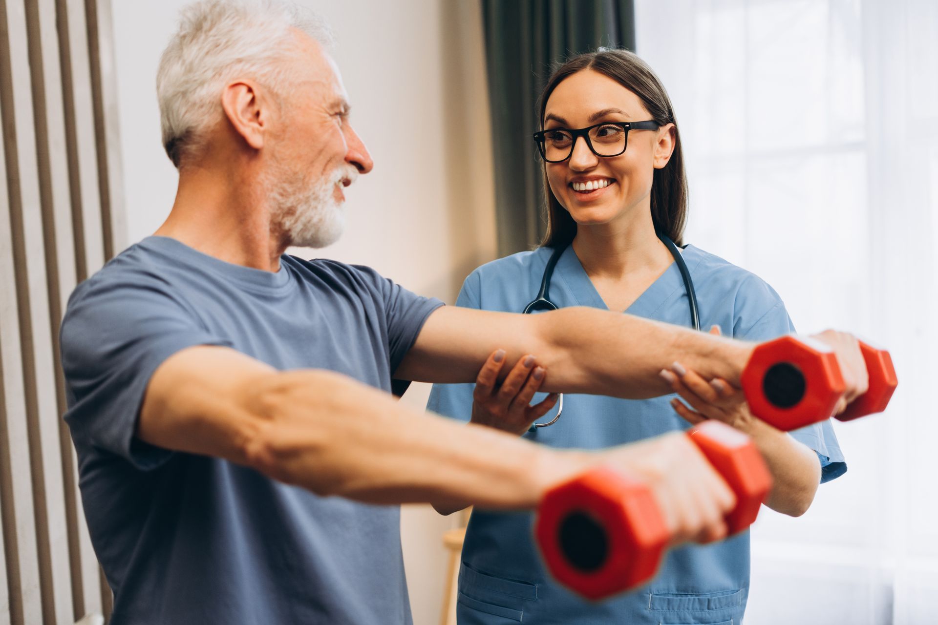 Physical Therapy Services