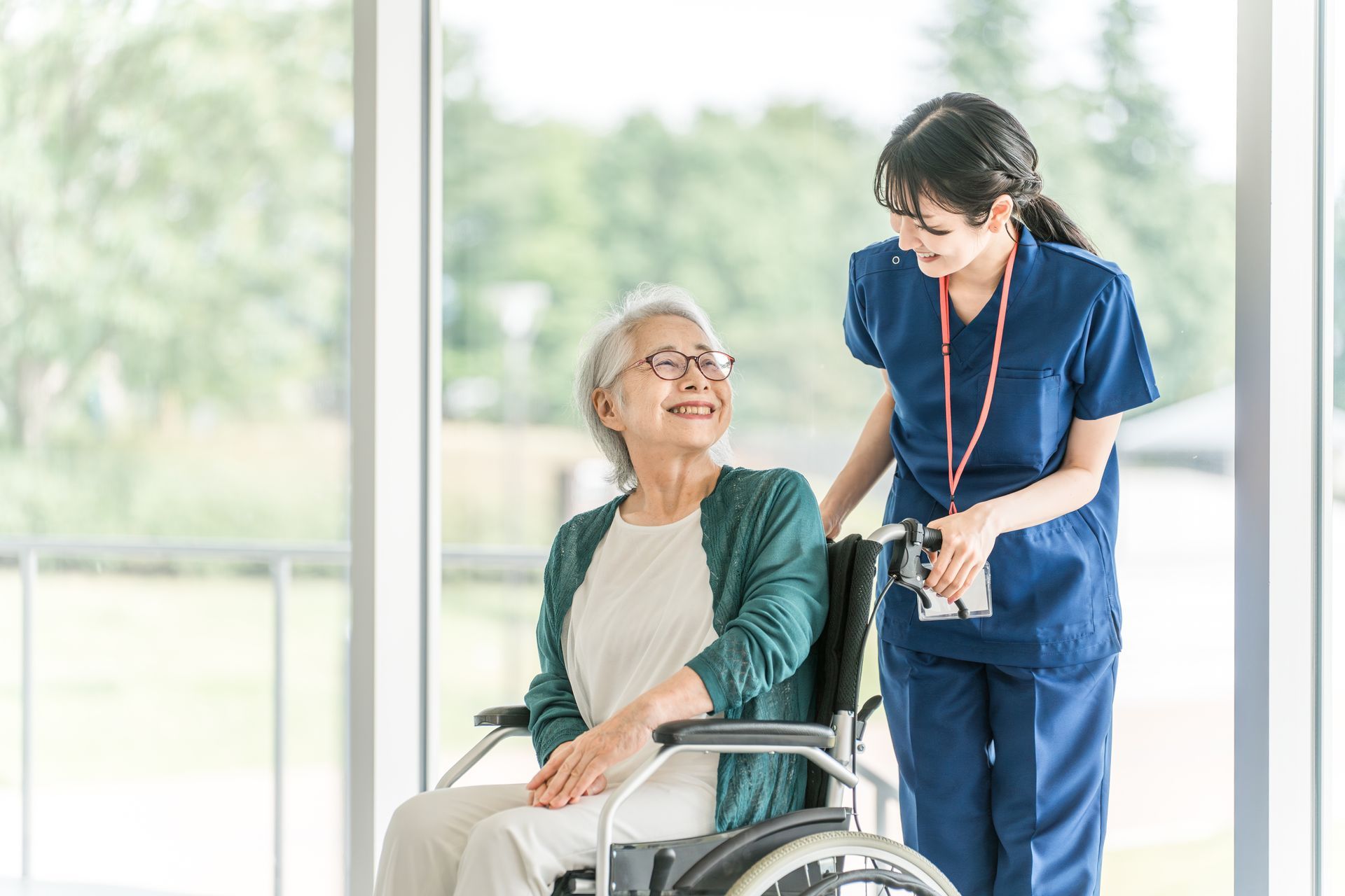 Occupational Therapy