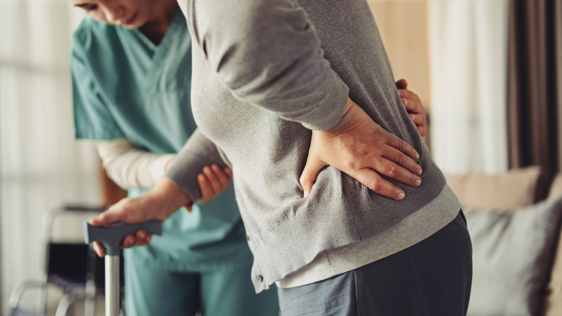 Post-Acute Conditions Care