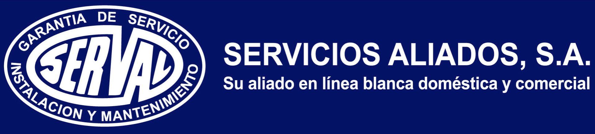 Logo Serval