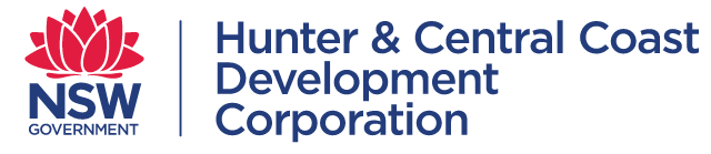 Hunter & Central Coast Development Corporation
