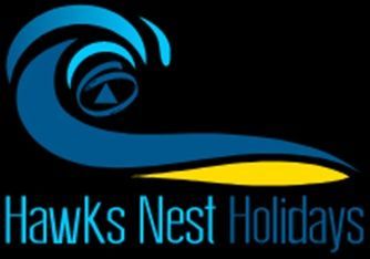 hawks nest holidays