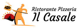 Ristorante Pizzeria Il Casale - Logo