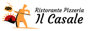 Ristorante Pizzeria Il Casale - Logo