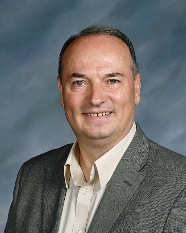 Dr. Bardhyl Gjoka