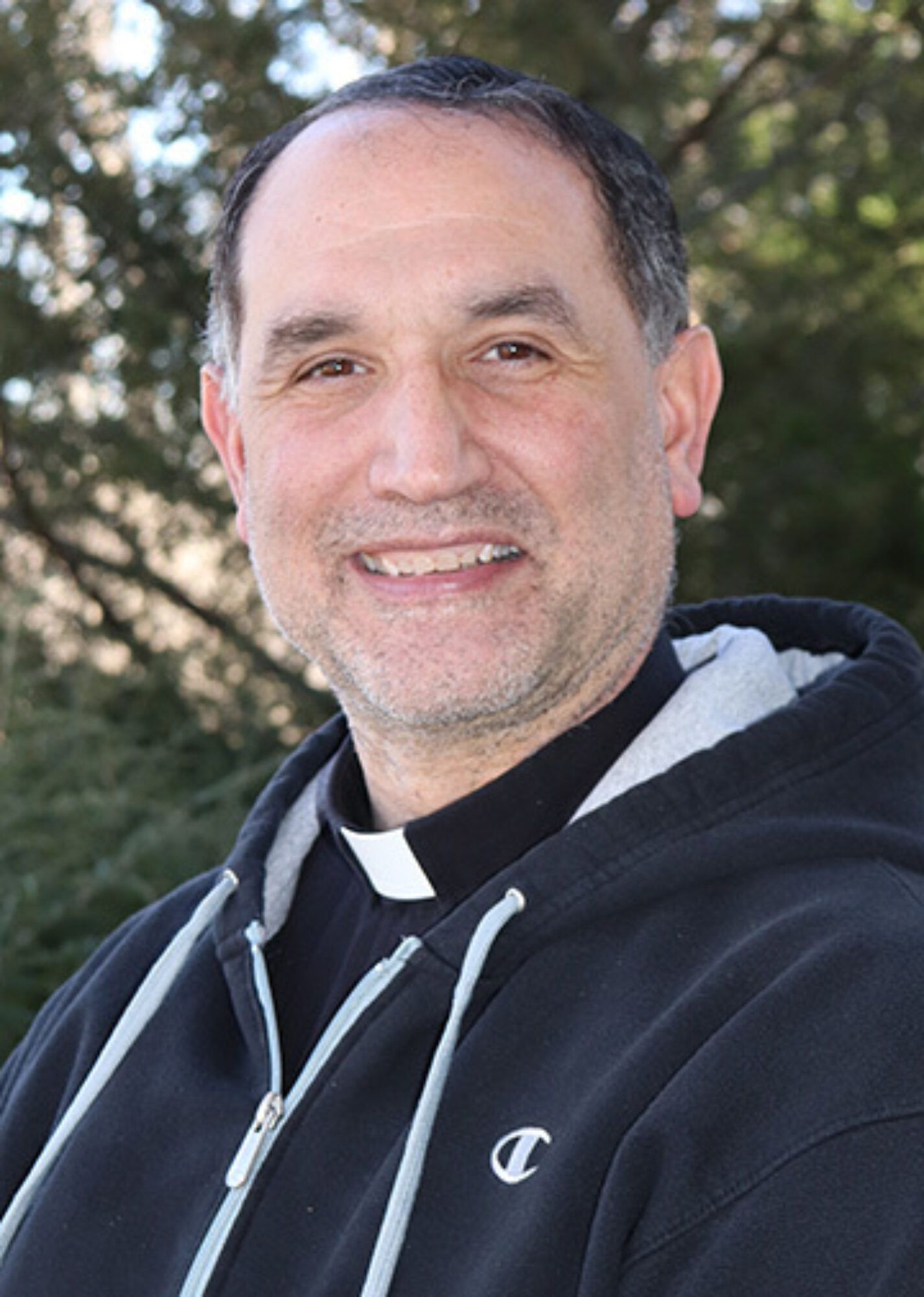 Fr. Peter Cipriani