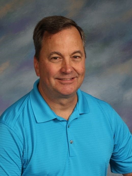 Mr. Lawrence Rice