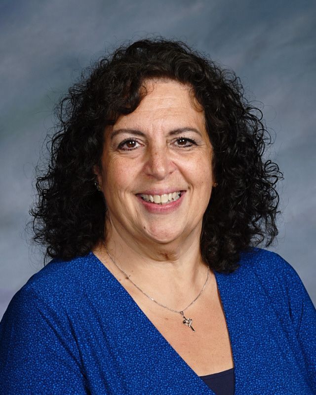 Mrs. MaryJo Bokuniewicz