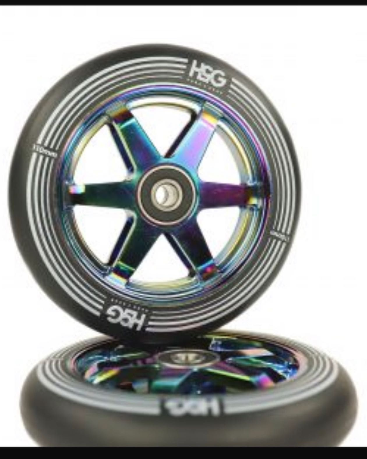 H5G JDM Wheels