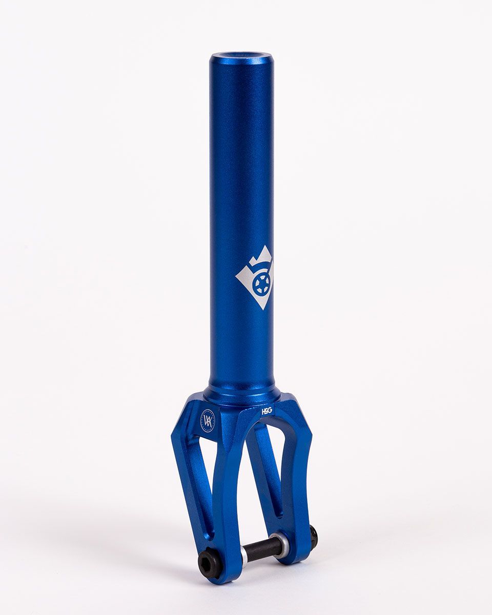 Wyatt Anderson Signature Fork
