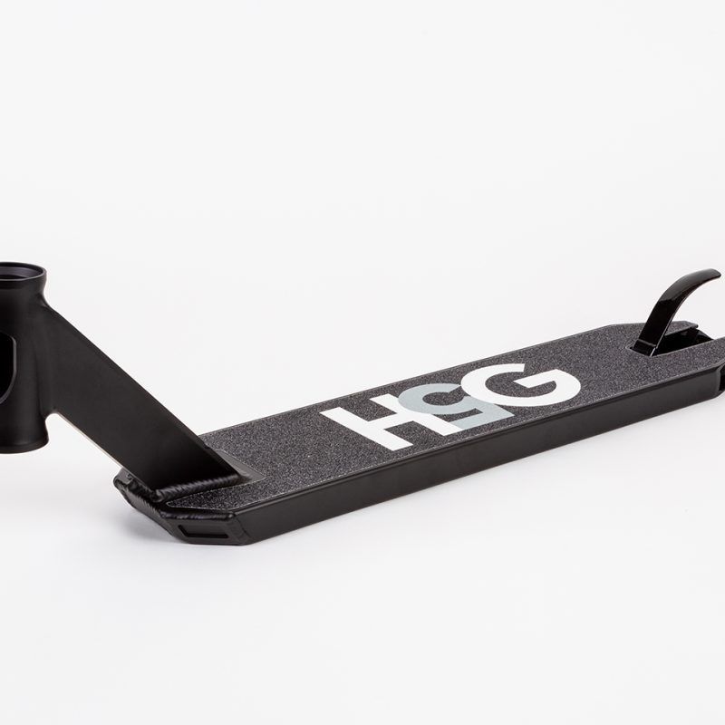 H5G X5 Deck