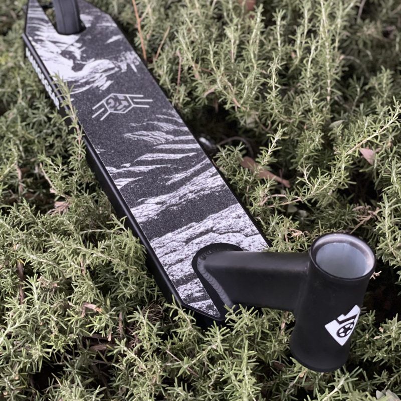 Hive X Deck