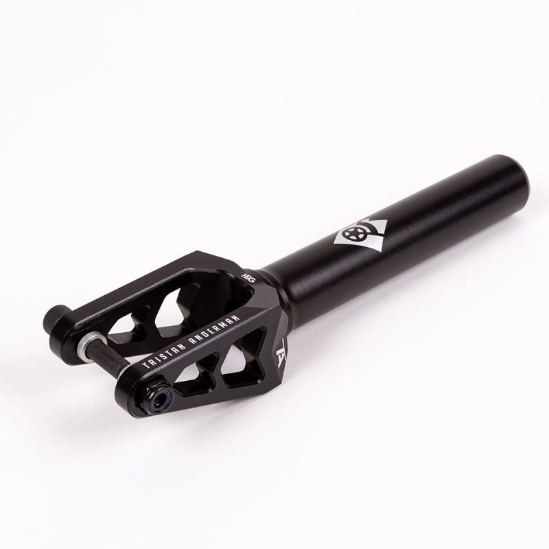 Tristen Anderman Signature SCS/HIC Fork