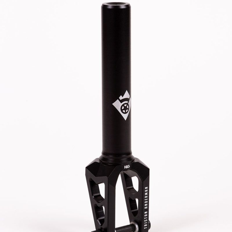 Tristen Anderman Signature SCS/HIC Fork
