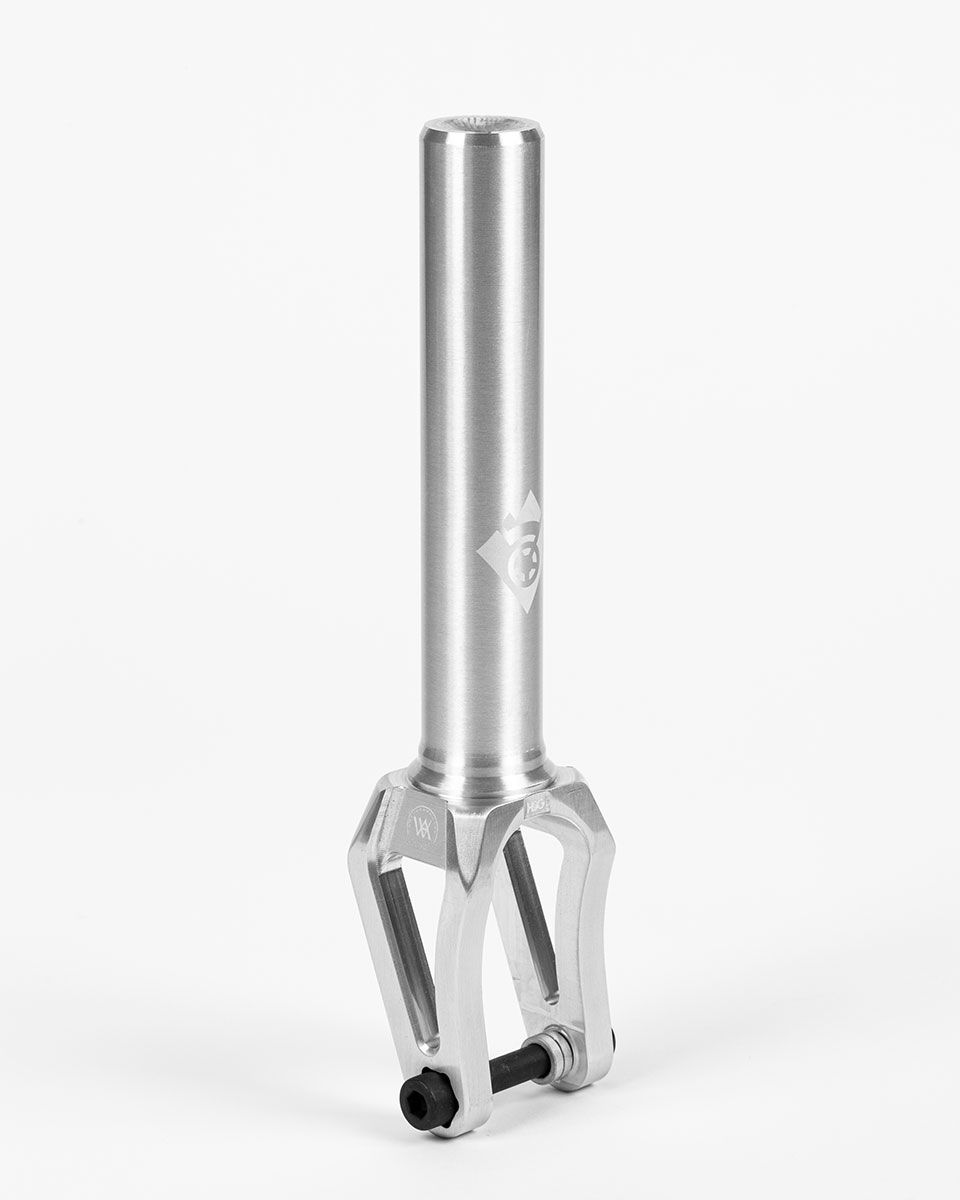 Wyatt Anderson Signature Fork