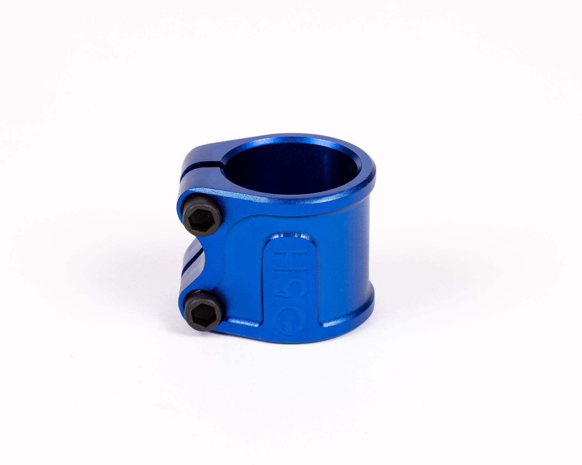 H5G Double Clamp