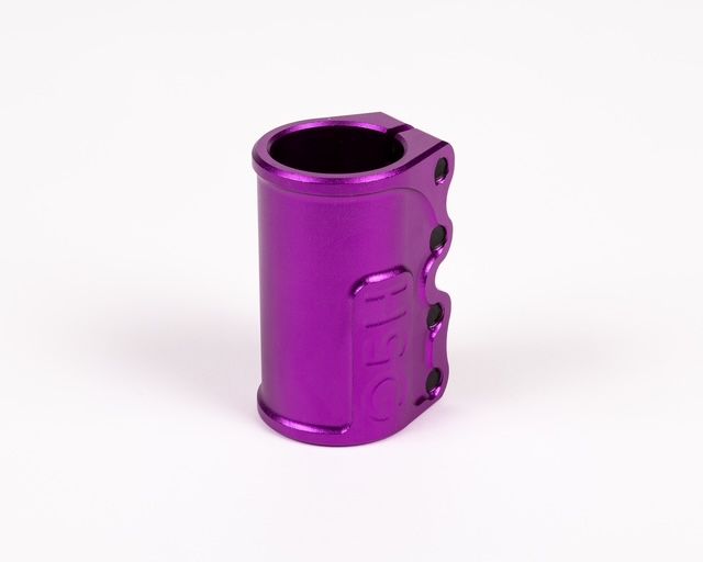 H5G SCS Clamp