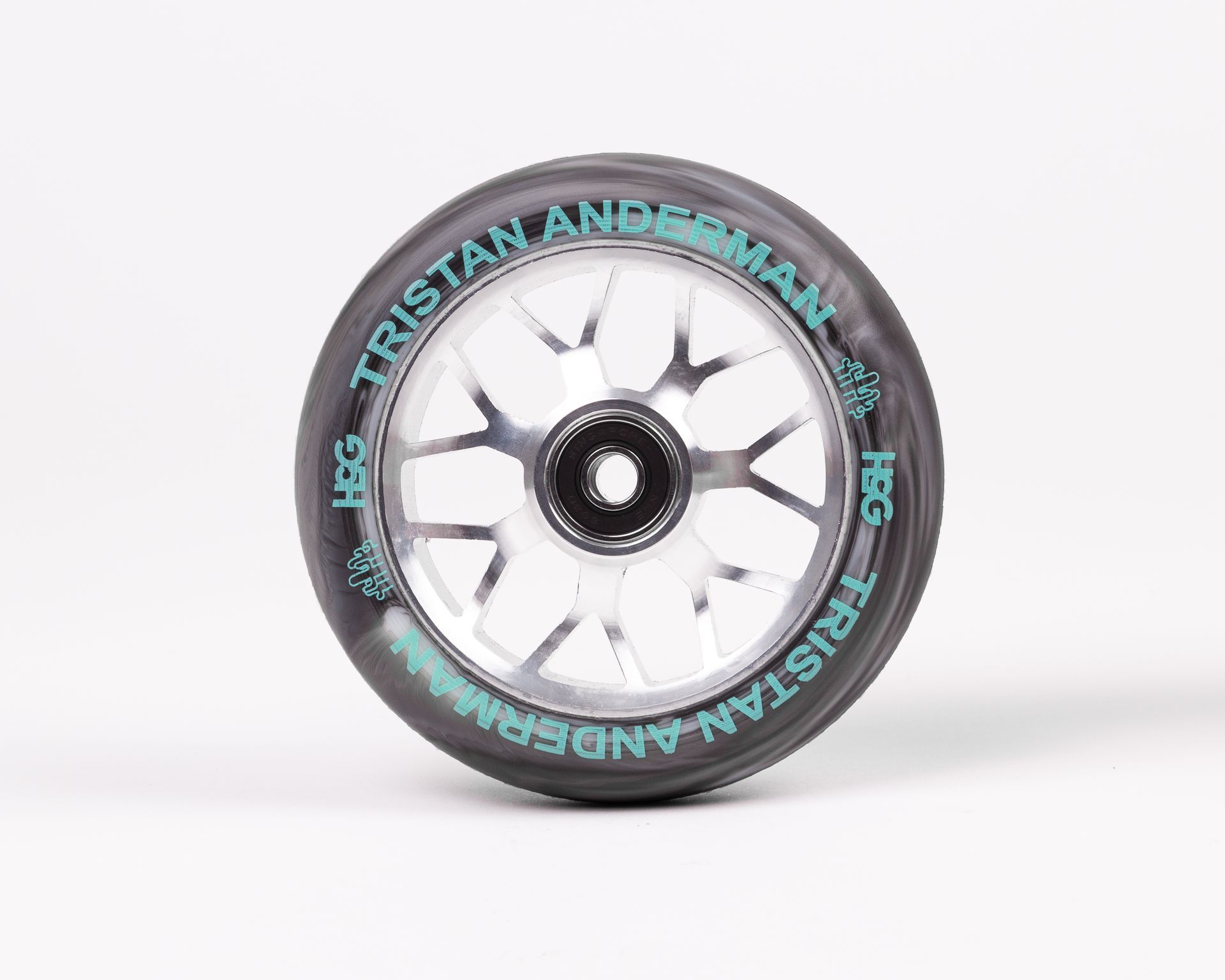 Tristan Anderman Signature Wheels