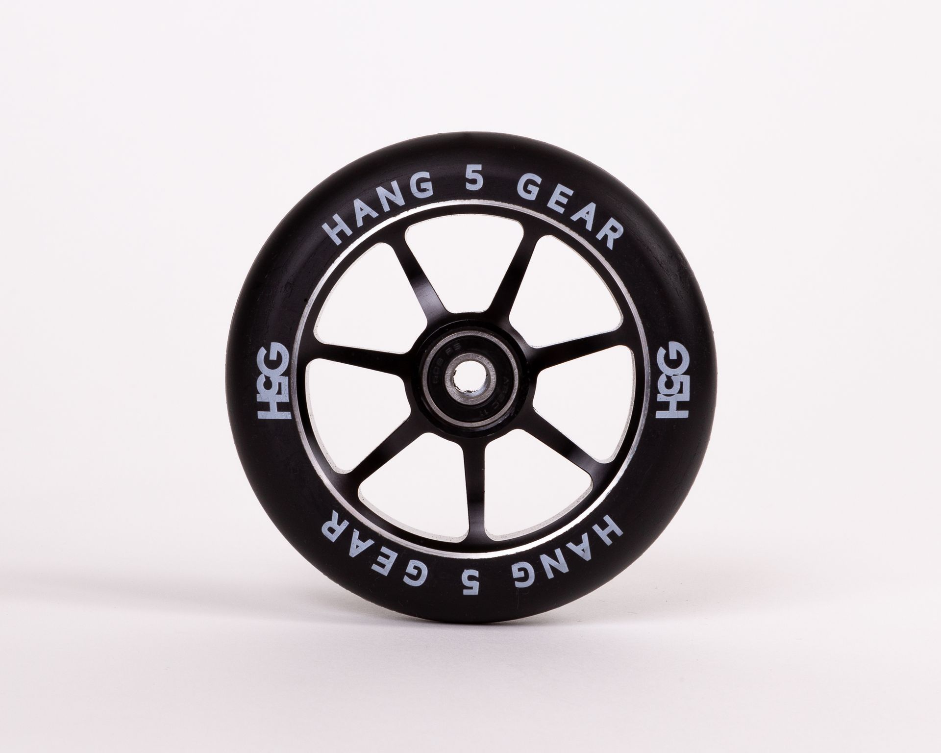 H5G 7 Spoke Wheels