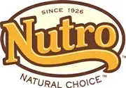 Nutro logo: Gold