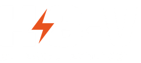 HB-V Blitzschutzanlagen - Logo