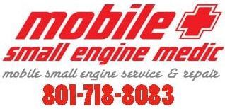 Mobile Small Engine Medic - Farmington, UT Mobile Small Engine Medic - Farmington, UT