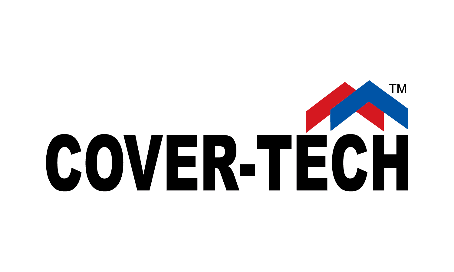 Cover Tech Logo
