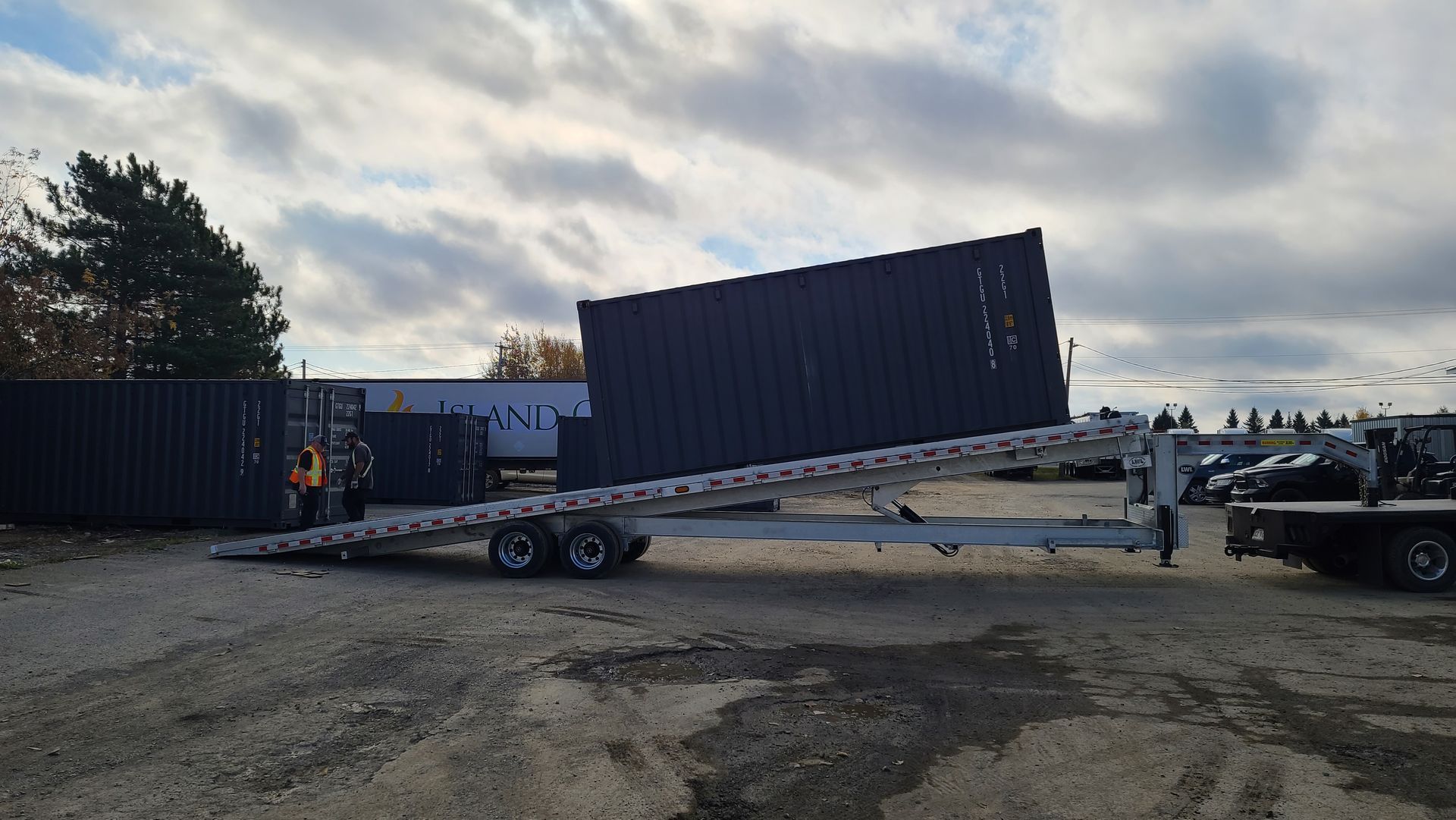 storage, containers, seacans shipping containers, for rent, for sale, moncton, saint john, fredericton, woodstock, grand falls edmundston, campbellton, bathurst, miramichi