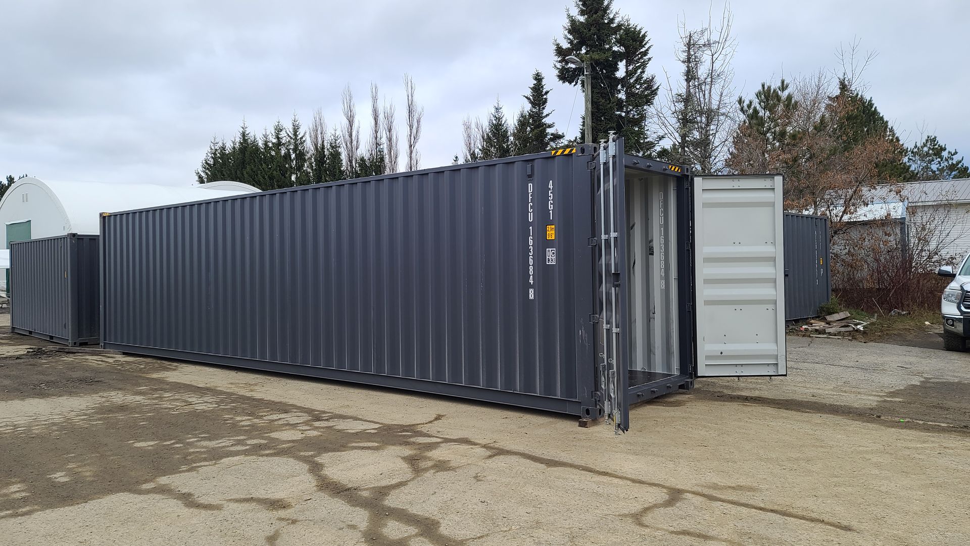 storage, containers, seacans shipping containers, for rent, for sale, moncton, saint john, fredericton, woodstock, grand falls edmundston, campbellton, bathurst, miramichi
